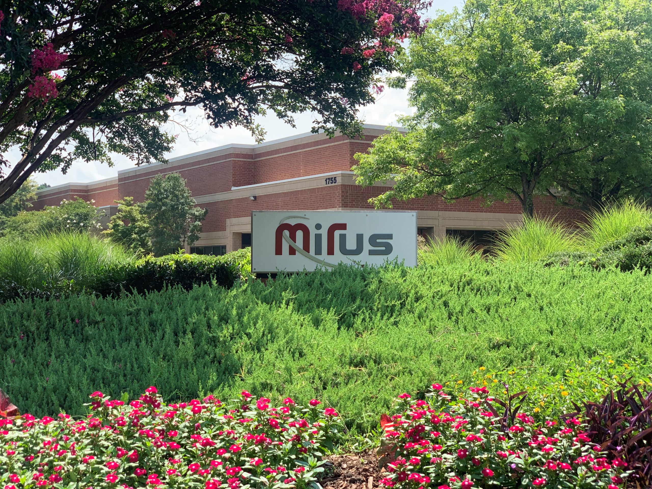 MiRus Building2 MiRus Building2