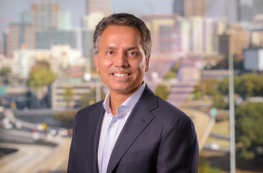 Jay Yadav, MD – Founder and CEO