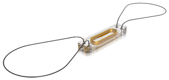 CMEMS-Sensor-Transparent